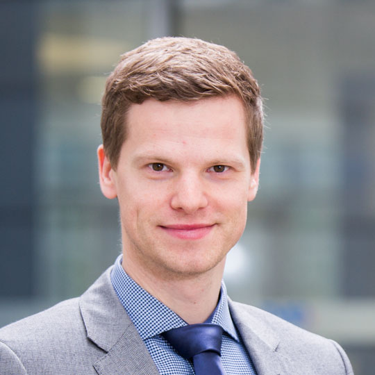 Lukas Linke ZVEI