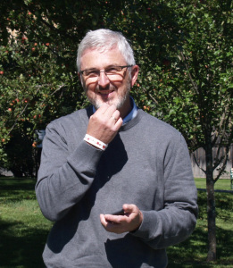 Klaus Jochem