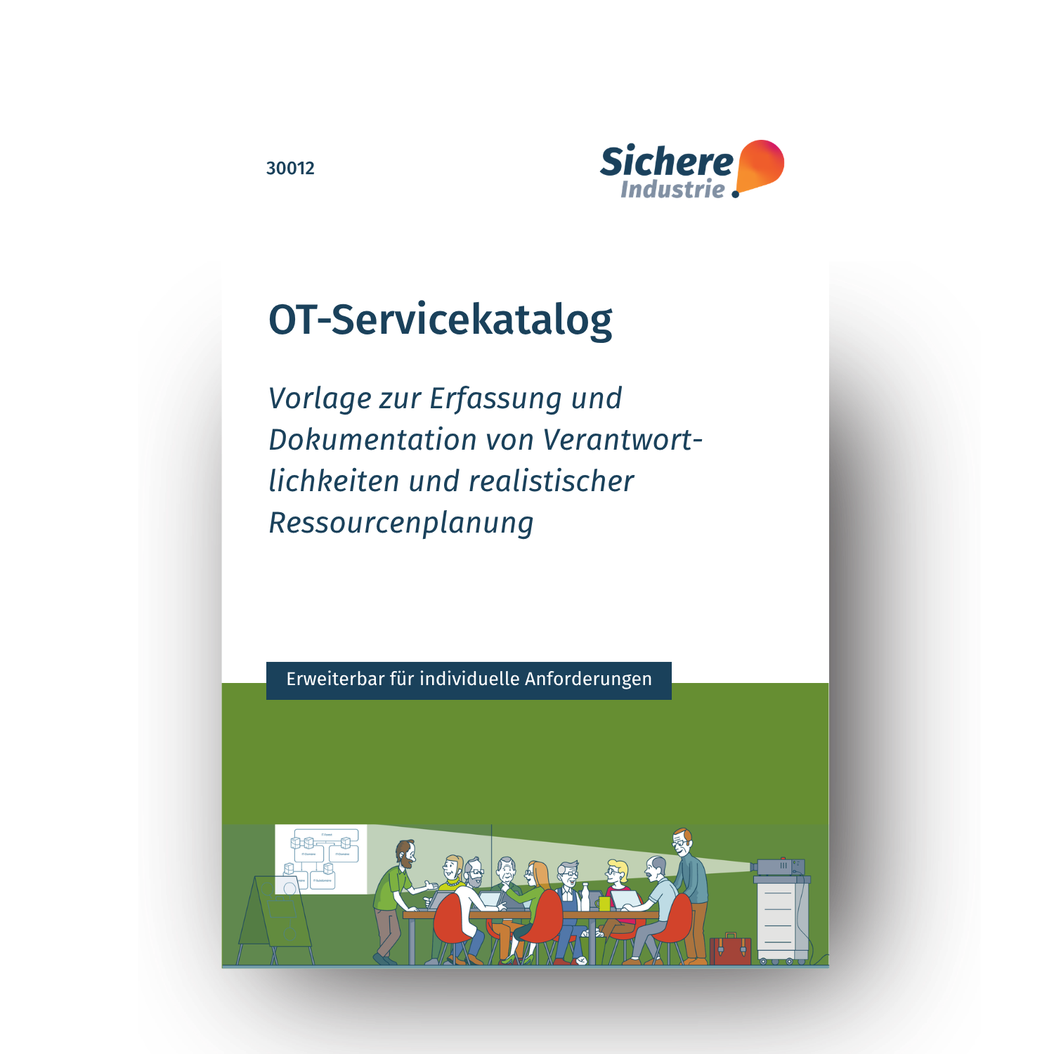 OT-Servicekatalog