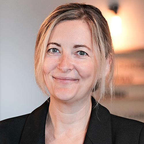 Hanna Boemanns - Sichere Industrie