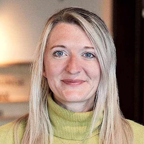 Marleen Averhage - Sichere Industrie