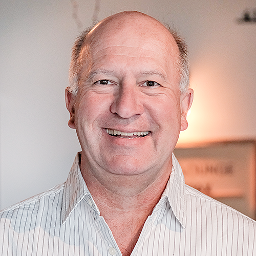 Martin Zappe - Solution Engineer OT-Security - Sichere Industrie