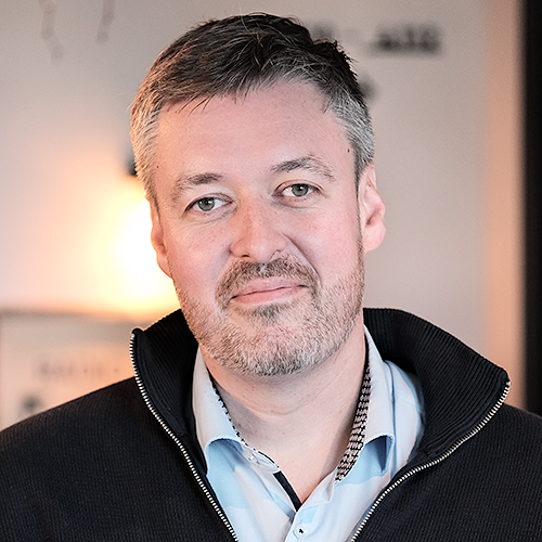 Steffen Kozian
