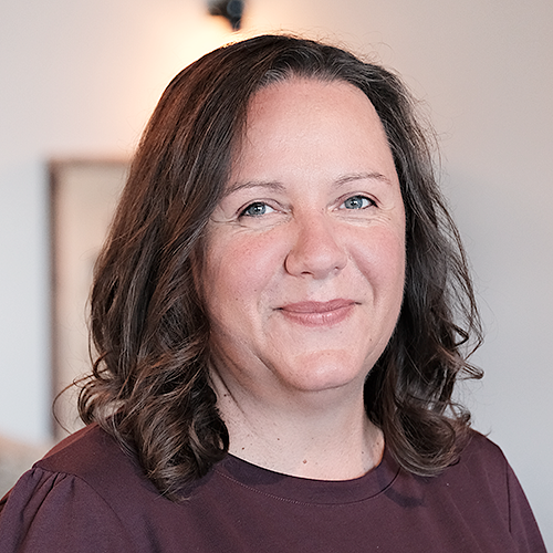 Susanne Hünerjäger - Finance Sichere Industrie
